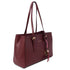 TL Bag - Leather shoulder bag